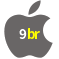 Aplicativo 9br para iOS